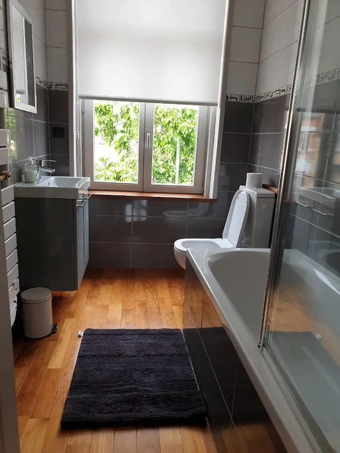 Vendégház Baan Siam Hotel Brugge