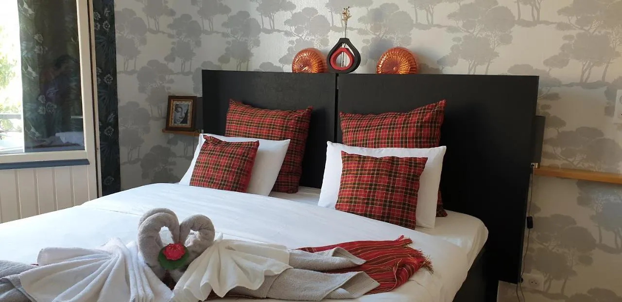 Baan Siam Otel Brugge