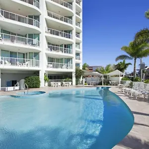 Crystal Bay On The Broadwater 3*, Gold Coast Australia